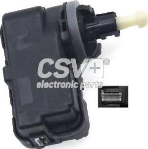 CSV electronic parts CRF1003 - Regolatore, Correzione assetto fari autozon.pro