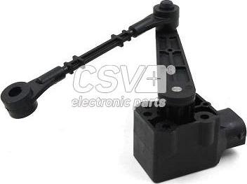 CSV electronic parts CRN8016 - Regolatore, Regolazione livello autozon.pro