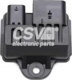 CSV electronic parts CRP5941 - Centralina, Tempo incandescenza autozon.pro