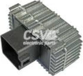 CSV electronic parts CRP5910 - Relè, Sistema di preriscaldamento autozon.pro