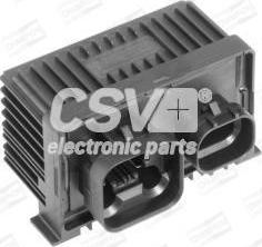 CSV electronic parts CRP5925 - Relè, Sistema di preriscaldamento autozon.pro