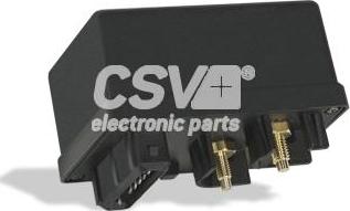 CSV electronic parts CRP5690 - Relè, Sistema di preriscaldamento autozon.pro