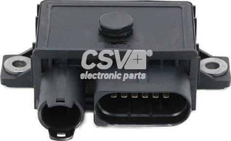 CSV electronic parts CRP5686 - Relè, Sistema di preriscaldamento autozon.pro