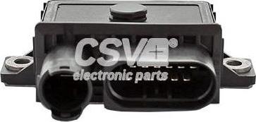 CSV electronic parts CRP5688 - Centralina, Tempo incandescenza autozon.pro