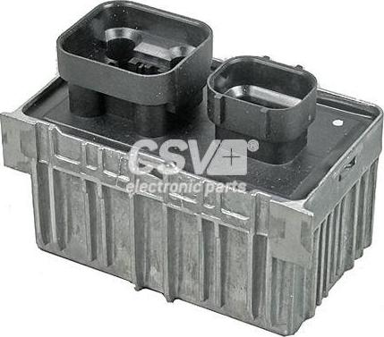 CSV electronic parts CRP5675 - Relè, Sistema di preriscaldamento autozon.pro