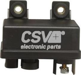 CSV electronic parts CRP5670 - Relè, Sistema di preriscaldamento autozon.pro