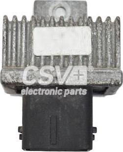 CSV electronic parts CRP5891 - Relè, Sistema di preriscaldamento autozon.pro