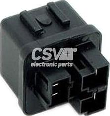 CSV electronic parts CRP5840 - Relè, Sistema di preriscaldamento autozon.pro