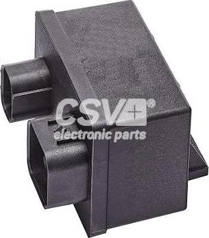 CSV electronic parts CRP5880 - Relè, Sistema di preriscaldamento autozon.pro