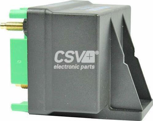 CSV electronic parts CRP5760 - Relè, Sistema di preriscaldamento autozon.pro