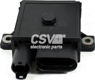 CSV electronic parts CRP5701 - Centralina, Tempo incandescenza autozon.pro