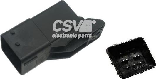 CSV electronic parts CRP5702 - Relè, Sistema di preriscaldamento autozon.pro