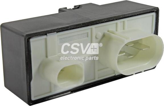 CSV electronic parts CRP0145 - Relè, Sistema di preriscaldamento autozon.pro