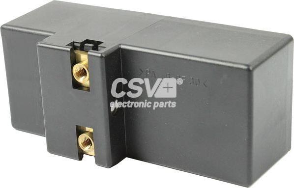 CSV electronic parts CRP0140 - Relè, Sistema di preriscaldamento autozon.pro