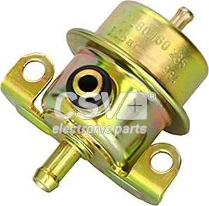 CSV electronic parts CRP3017 - Regolatore pressione carburante autozon.pro