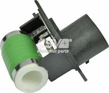 CSV electronic parts CRV9045 - Resistenza, Ventilatore abitacolo autozon.pro