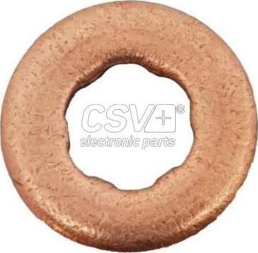 CSV electronic parts CRV9166 - Anello tenuta, Cavità iniettore autozon.pro