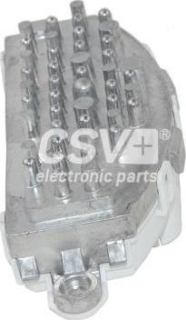 CSV electronic parts CRV6098 - Regolatore, Ventitlatore abitacolo autozon.pro