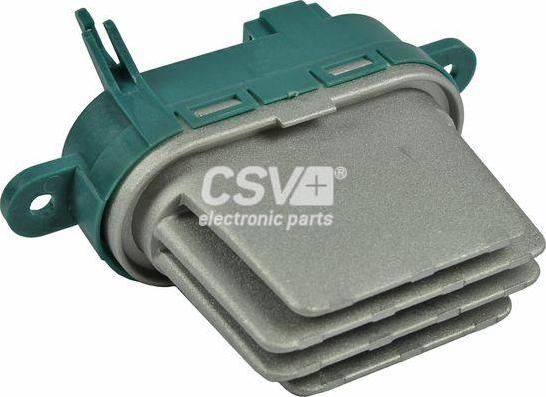 CSV electronic parts CRV6049 - Regolatore, Ventitlatore abitacolo autozon.pro