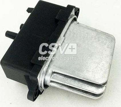 CSV electronic parts CRV6009 - Regolatore, Ventitlatore abitacolo autozon.pro