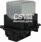 CSV electronic parts CRV6025 - Regolatore, Ventitlatore abitacolo autozon.pro