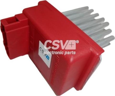 CSV electronic parts CRV6027 - Regolatore, Ventitlatore abitacolo autozon.pro