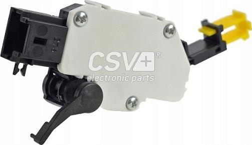 CSV electronic parts CRV6173 - Sensore corsa pedale, Pedale frizione autozon.pro