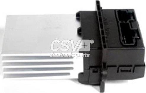 CSV electronic parts CRV6885 - Attuatore, Climatizzatore autozon.pro