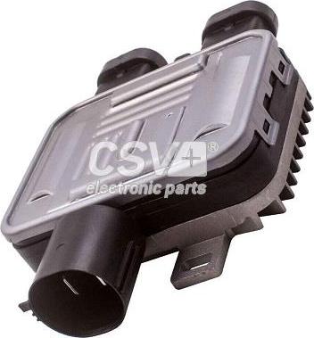 CSV electronic parts CRV6300 - Regolatore, Ventitlatore abitacolo autozon.pro