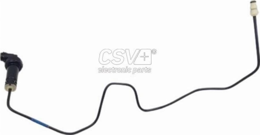 CSV electronic parts CRV0081 - Condotto frizione autozon.pro