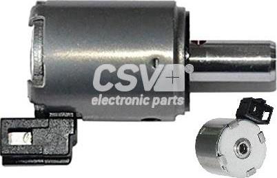 CSV electronic parts CRV1103 - Valvola di comando,Cambio automatico autozon.pro