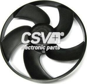 CSV electronic parts CRV1744 - Ventola, Raffreddamento motore autozon.pro