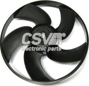 CSV electronic parts CRV1745 - Ventola, Raffreddamento motore autozon.pro