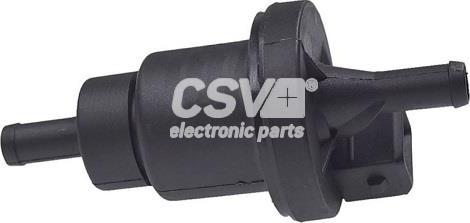 CSV electronic parts CRV8283 - Valvola ventilazione / sfiato, Serbatoio carburante autozon.pro