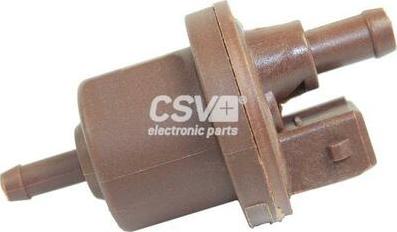 CSV electronic parts CRV8282 - Valvola ventilazione / sfiato, Serbatoio carburante autozon.pro