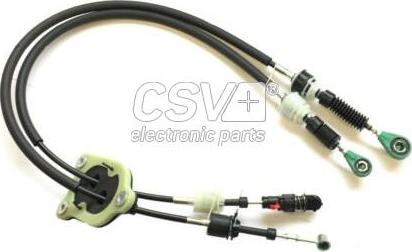 CSV electronic parts CRV3230 - Cavo comando, Cambio manuale autozon.pro