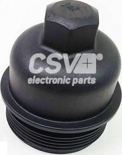 CSV electronic parts CRV2693 - Carter, Filtro olio autozon.pro