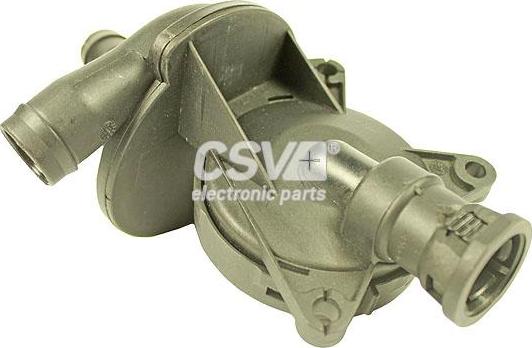 CSV electronic parts CRV2609 - Separatore olio, Ventilazione monoblocco autozon.pro