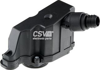 CSV electronic parts CRV2606 - Separatore olio, Ventilazione monoblocco autozon.pro