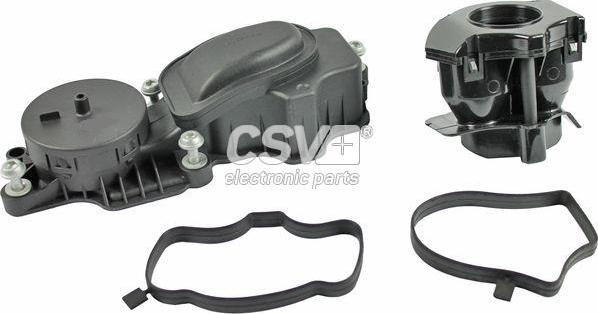 CSV electronic parts CRV2602 - Valvola, Ventilazione carter autozon.pro