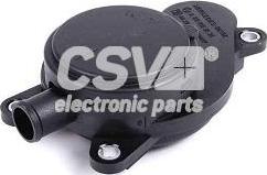 CSV electronic parts CRV2629 - Separatore olio, Ventilazione monoblocco autozon.pro