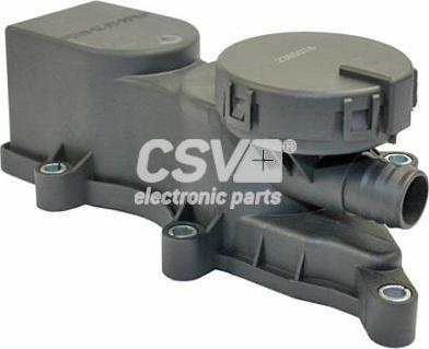 CSV electronic parts CRV2625 - Separatore olio, Ventilazione monoblocco autozon.pro