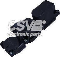 CSV electronic parts CRV2626 - Separatore olio, Ventilazione monoblocco autozon.pro