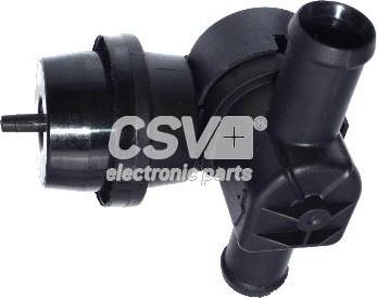 CSV electronic parts CRV2061 - Separatore olio, Ventilazione monoblocco autozon.pro