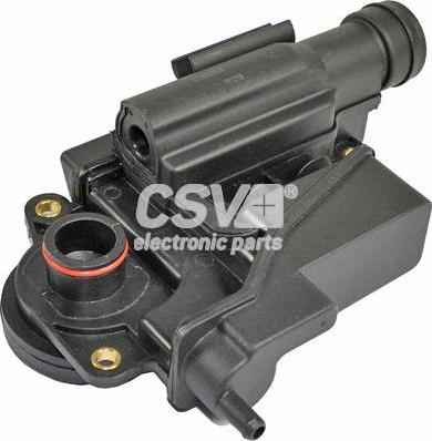 CSV electronic parts CRV2028 - Separatore olio, Ventilazione monoblocco autozon.pro