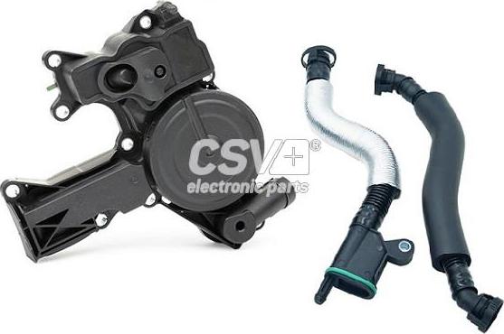 CSV electronic parts CRV2349 - Kit riparazione, Ventilazione monoblocco autozon.pro