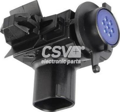 CSV electronic parts CRV7659 - Sensore, Qualità dell'aria autozon.pro