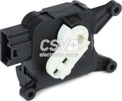 CSV electronic parts CRV7066 - Attuatore, Climatizzatore autozon.pro