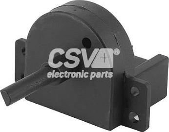 CSV electronic parts CRV7027 - Interruttore ventola, Riscaldamento / Ventilazione autozon.pro