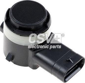 CSV electronic parts CSA5596 - Sensore, Assistenza parcheggio autozon.pro